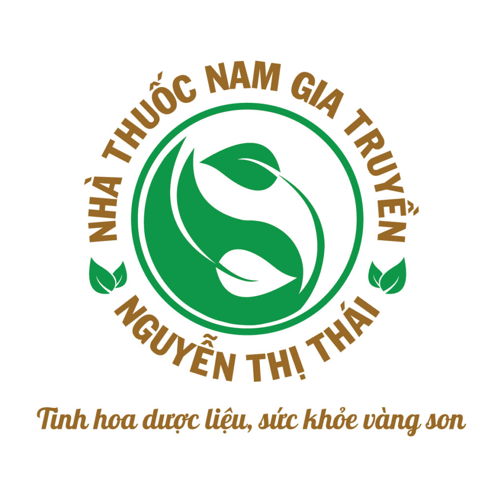 Nhà Thuốc Nam Gia Truyền Nguyễn Thị Thái