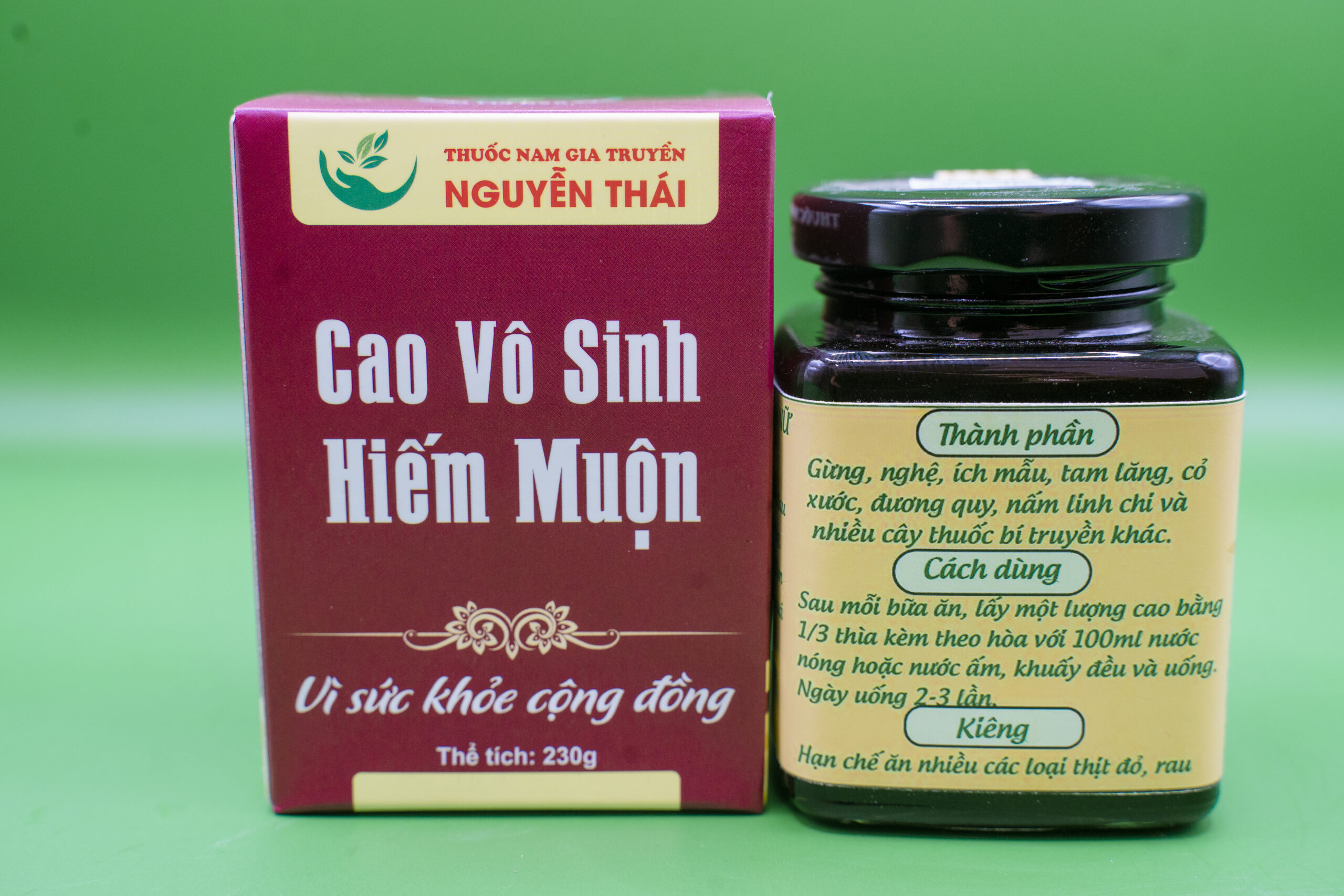 cao lac noi mac tu cung