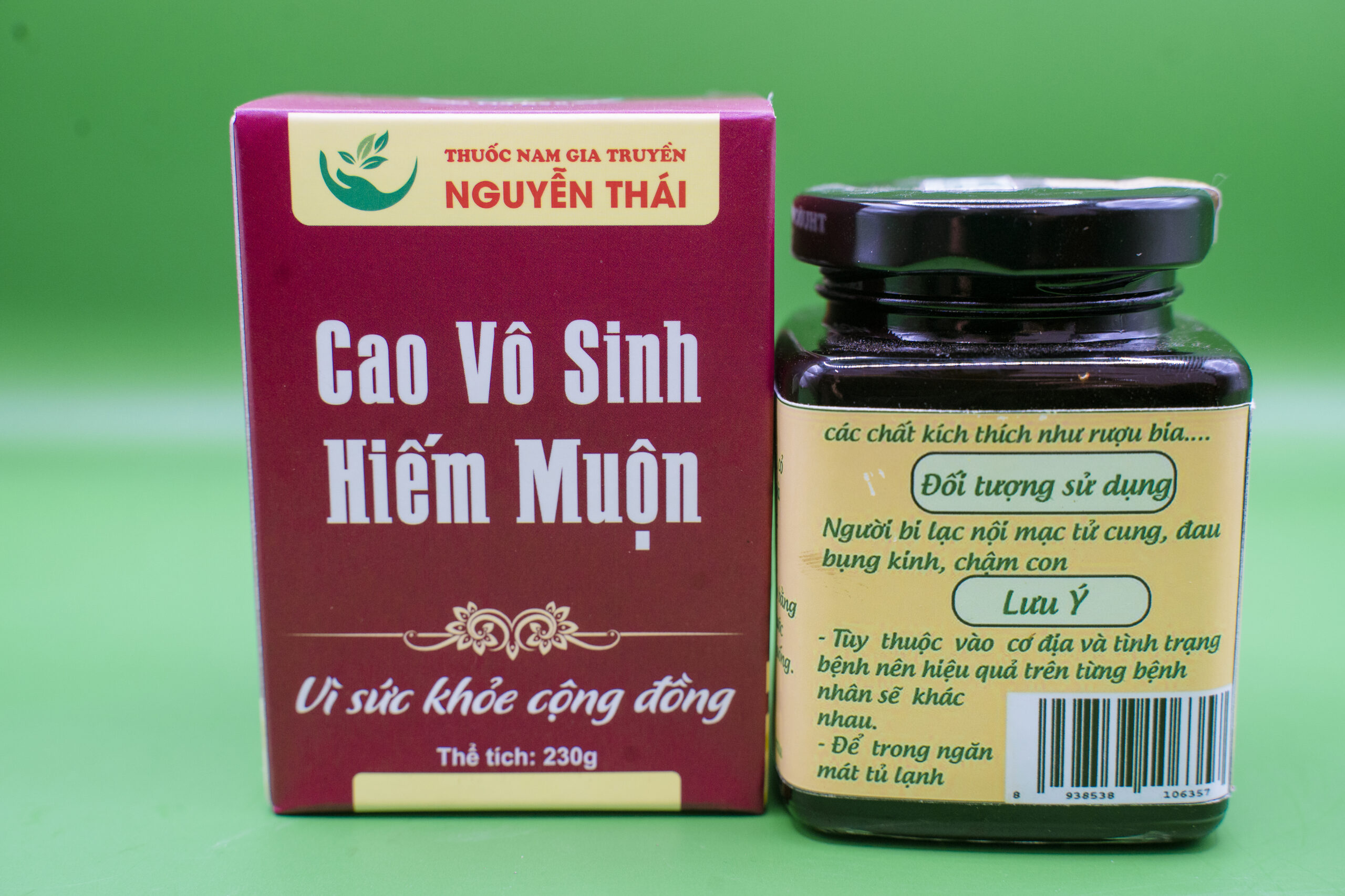 cao lac noi mac tu cung