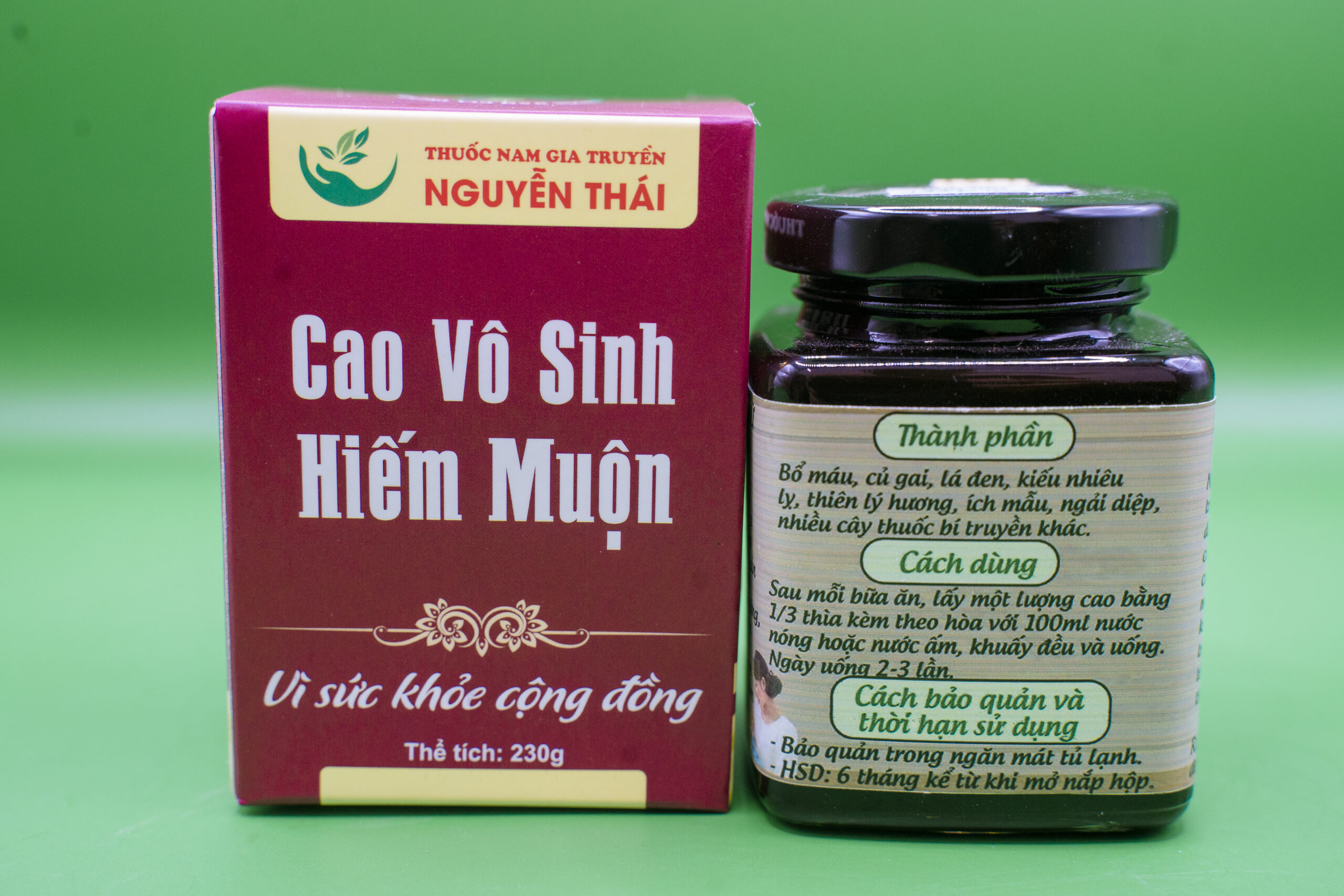 cao-dieu tri trung kem-trung-lep-trung yeu