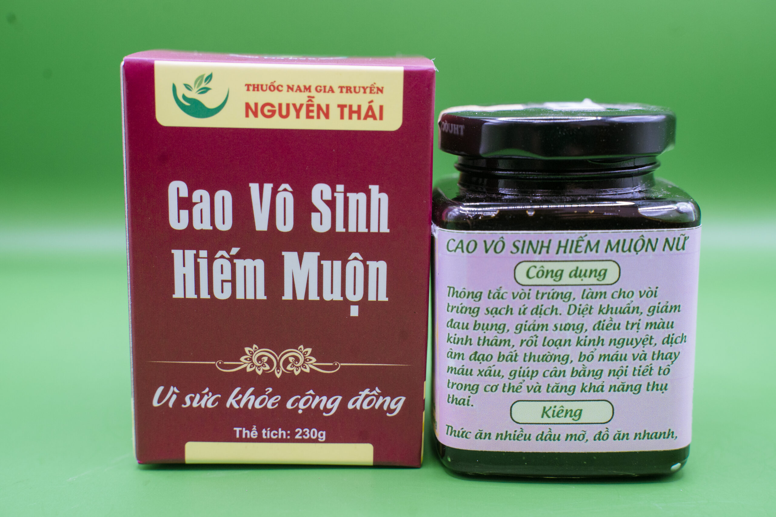 cao-chua-tac-voi-trung