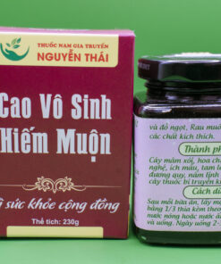 cao-chua-tac-voi-trung