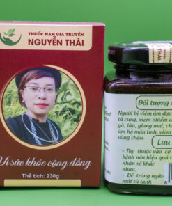 cao dieu tri viem phu khoa