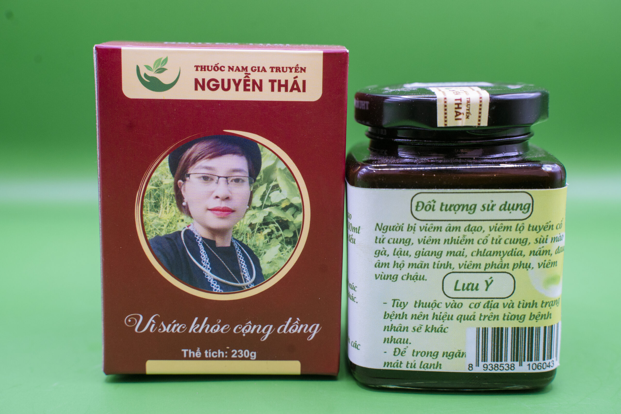 cao dieu tri viem phu khoa