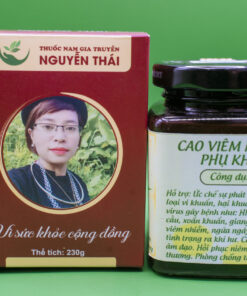cao viem phu khoa