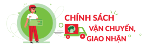 chính sách vận chuyển của Nhà thuốc nam gia truyền nguyễn thị thái