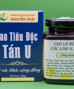 u tổng hơp
