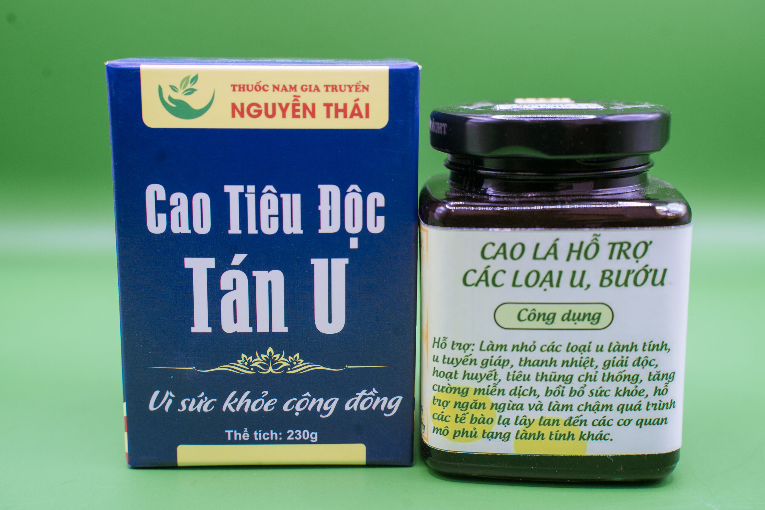 u tổng hơp
